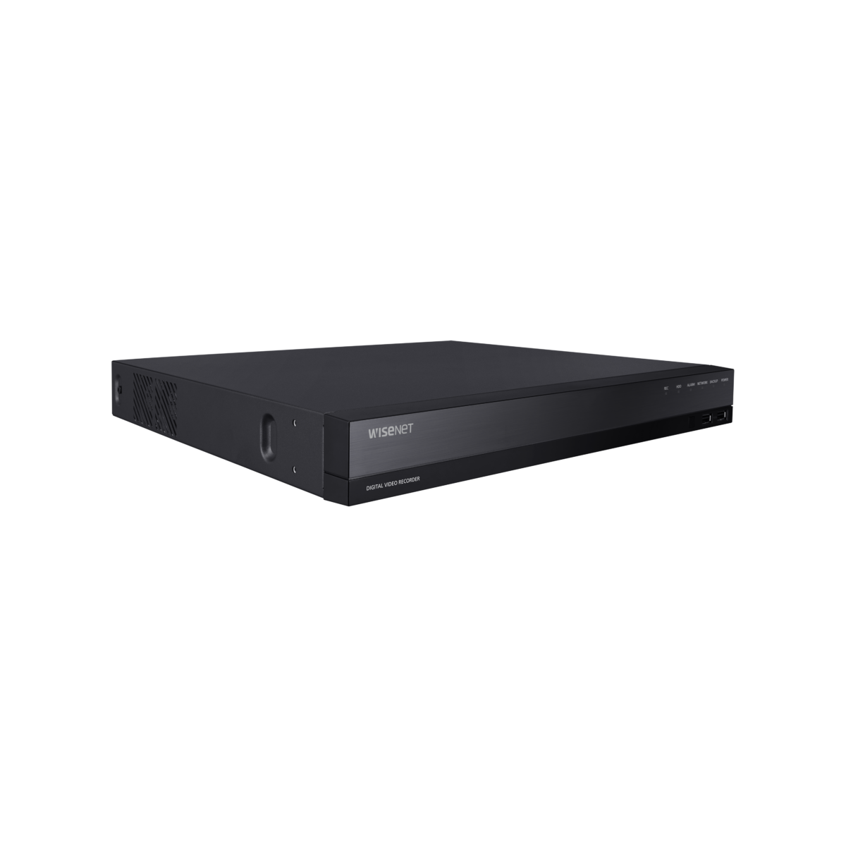 مسجلات الفيديو الرقمية (DVR)