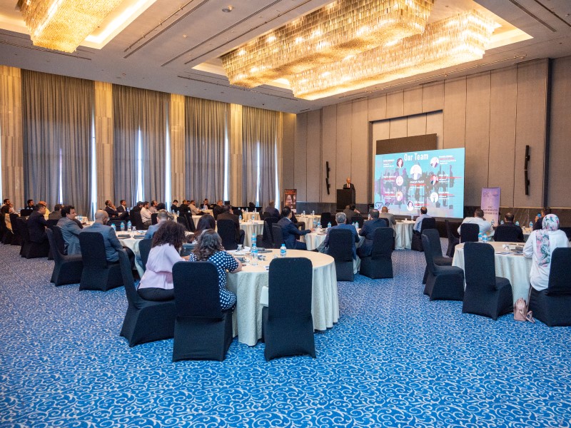 SAC Event