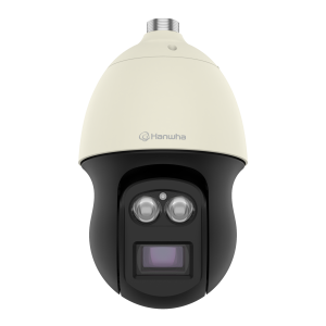 PTZ Camera