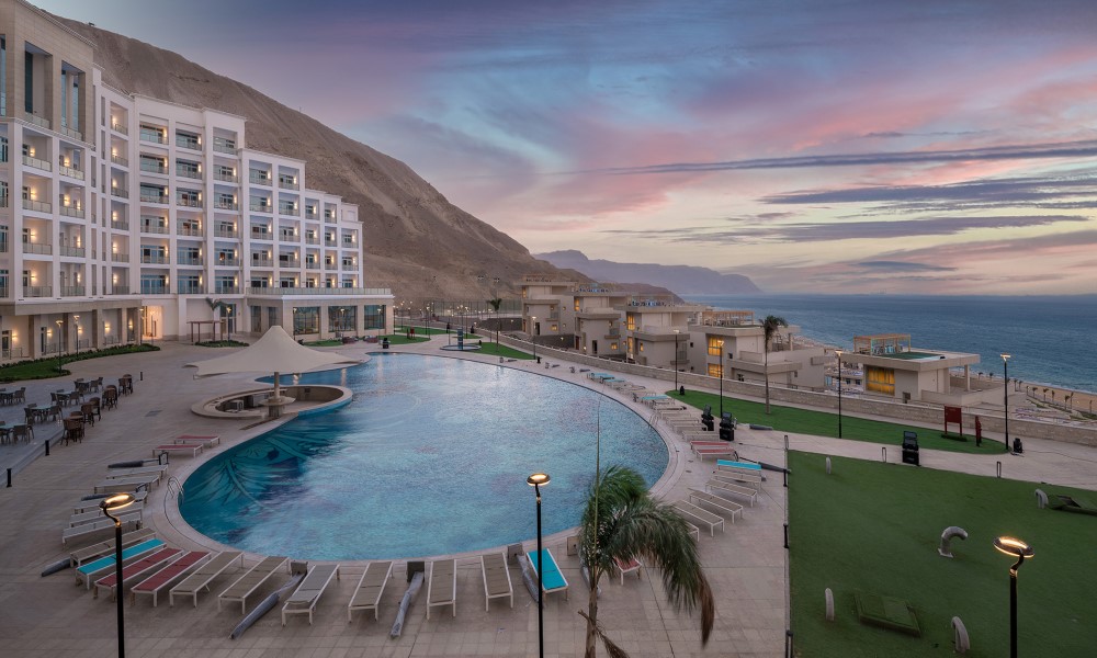 el galala resort