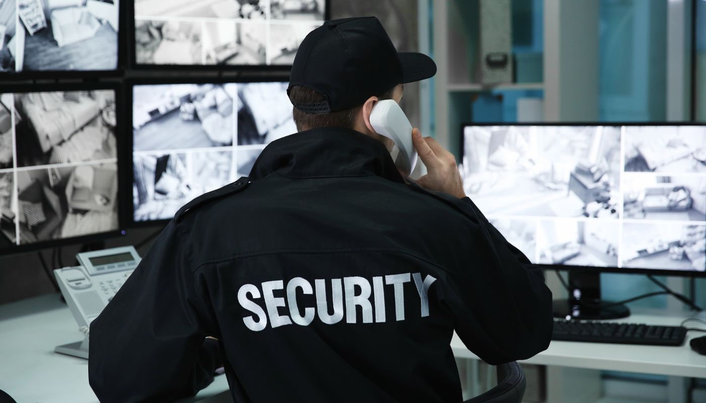رؤية مستقبلية للتقنيات الأمنية في مصر