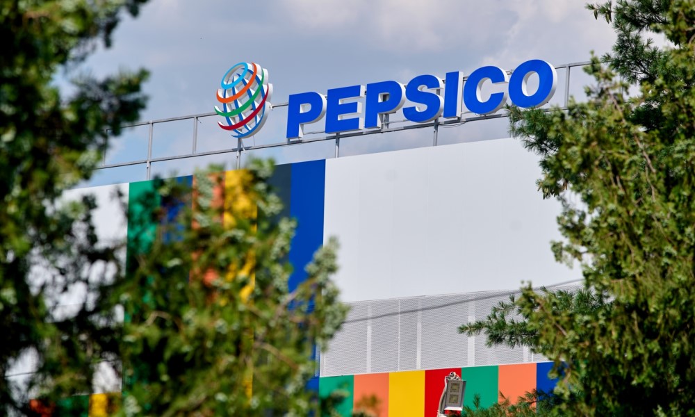 Pepsico Pepsico