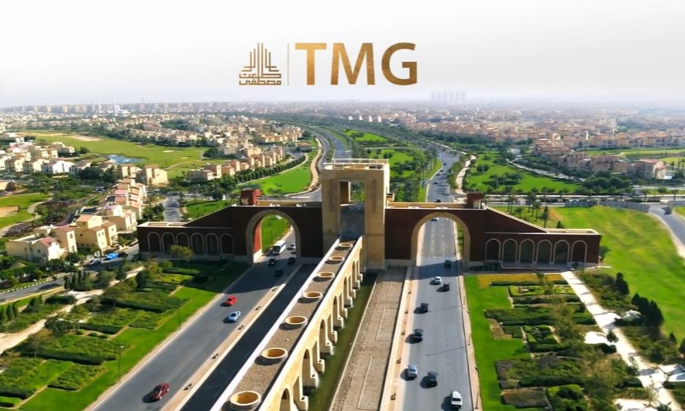 TMG - Madiaty