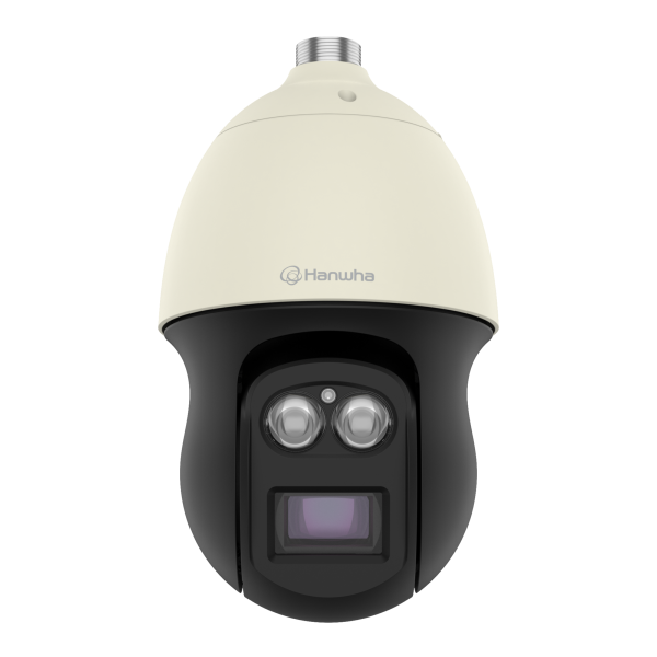 PTZ Camera