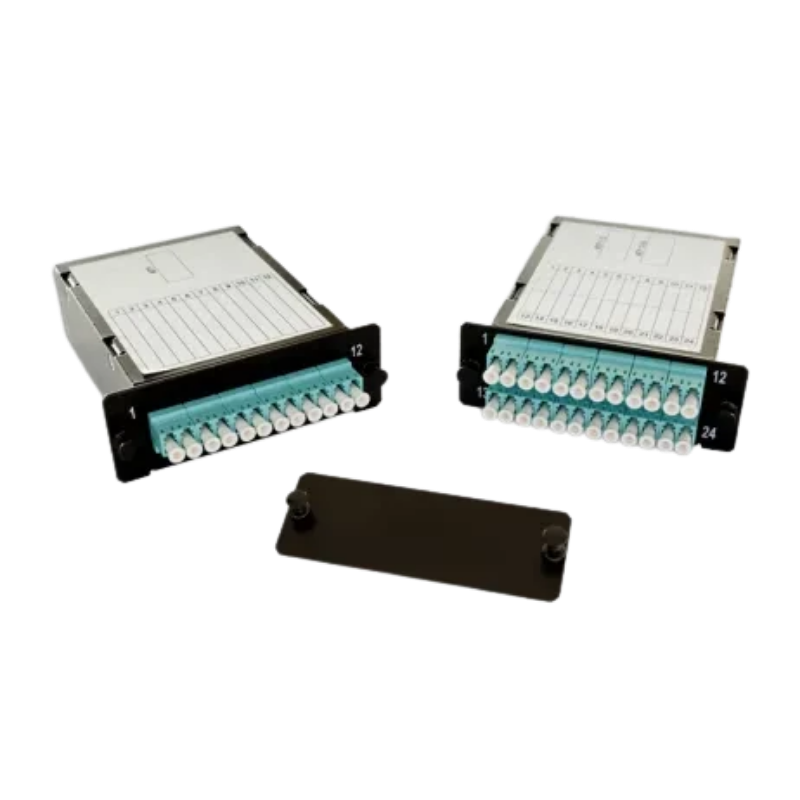 Adaptors & Modules