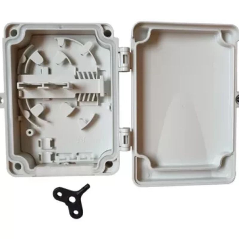 Aerial & Facade Boxes