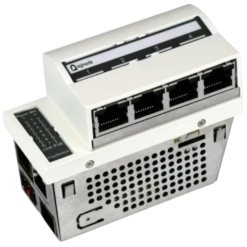 FTTO & Digital Ceiling Switches