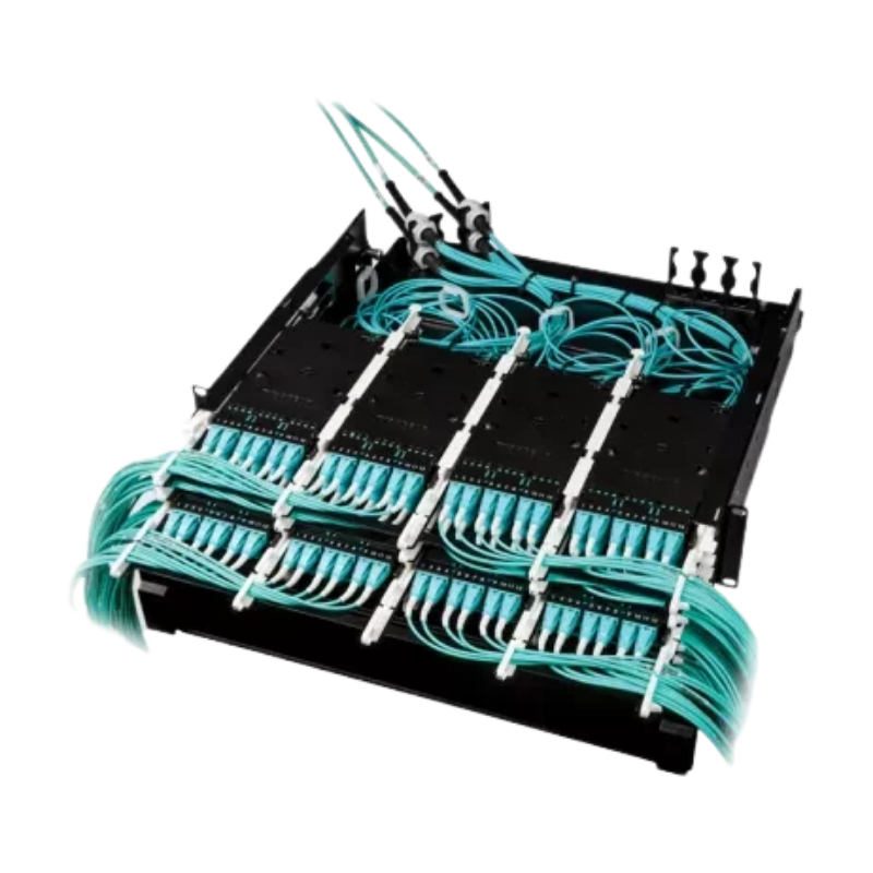 Fibre Patch Panels
