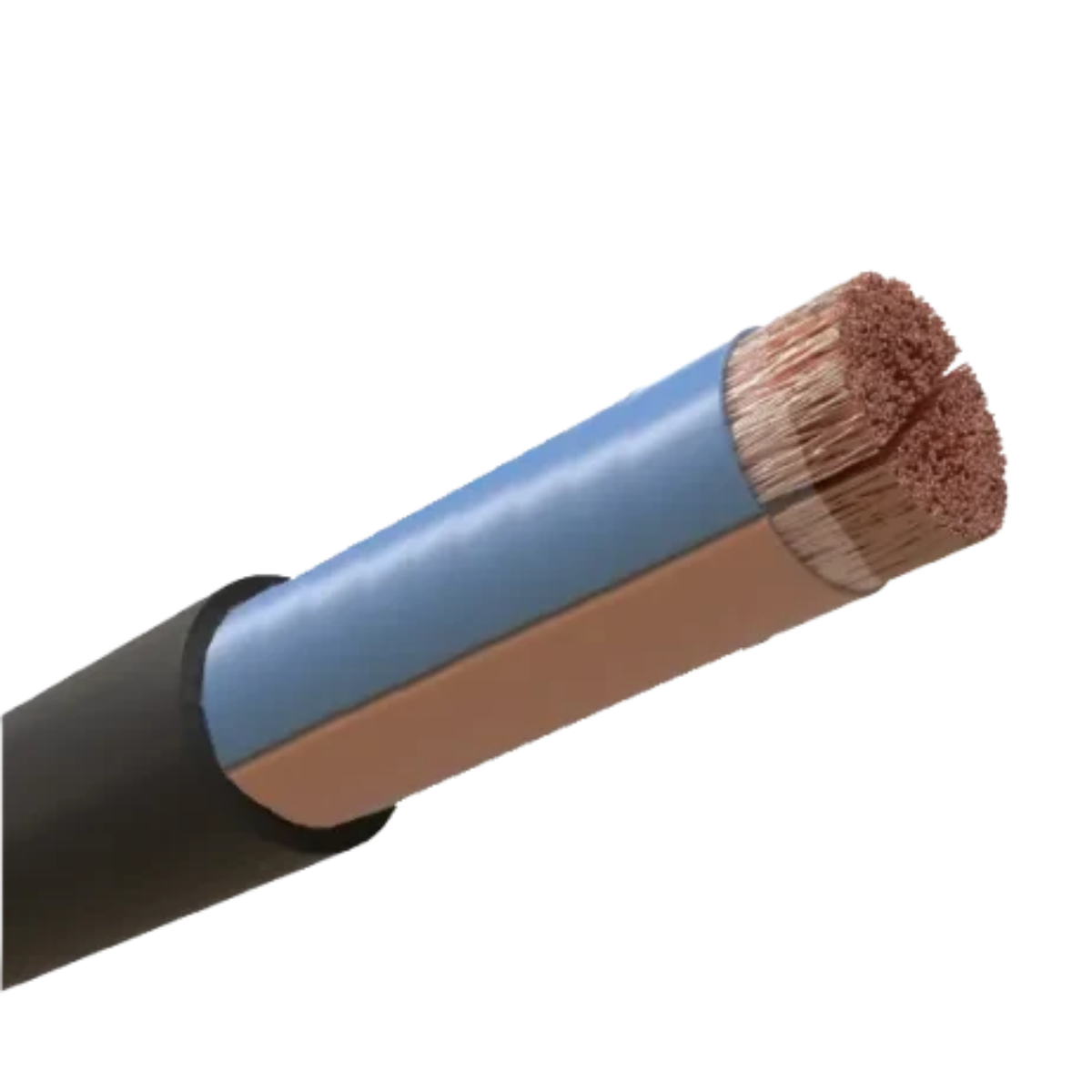 Hybrid/Power Cables