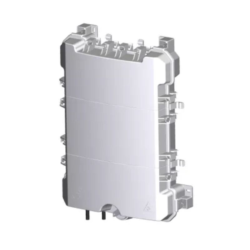Indoor Boxes & Outlets