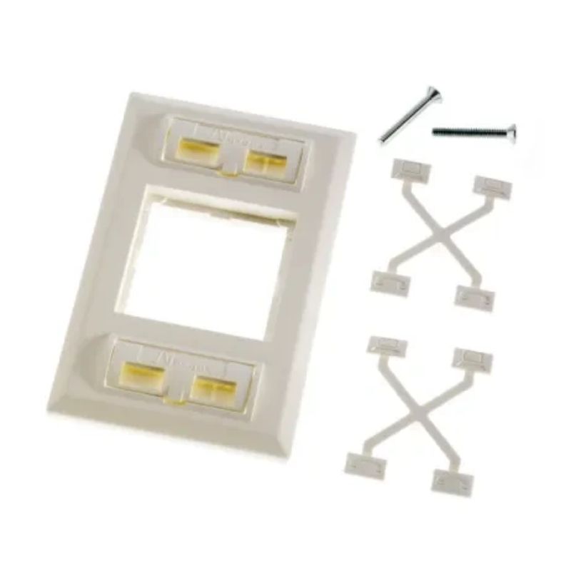 Modular Outlets