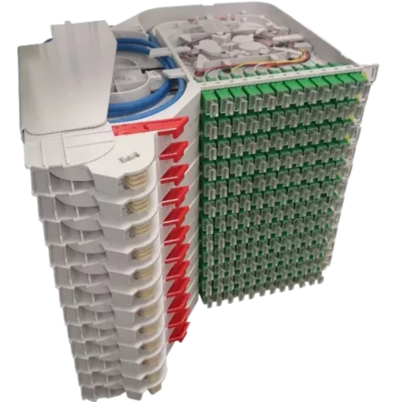 Modules for Distribution Frames