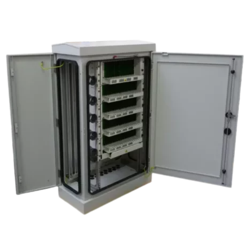 Outdoor Cabinets