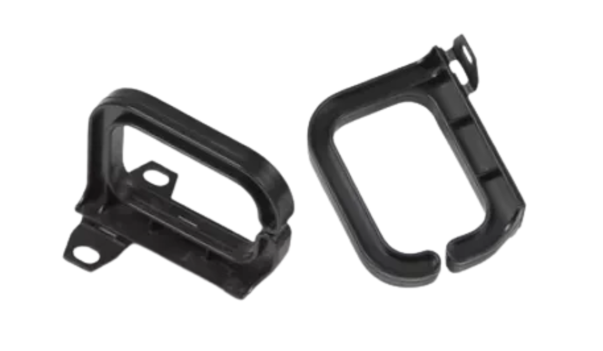 Patch Frames & Accessories