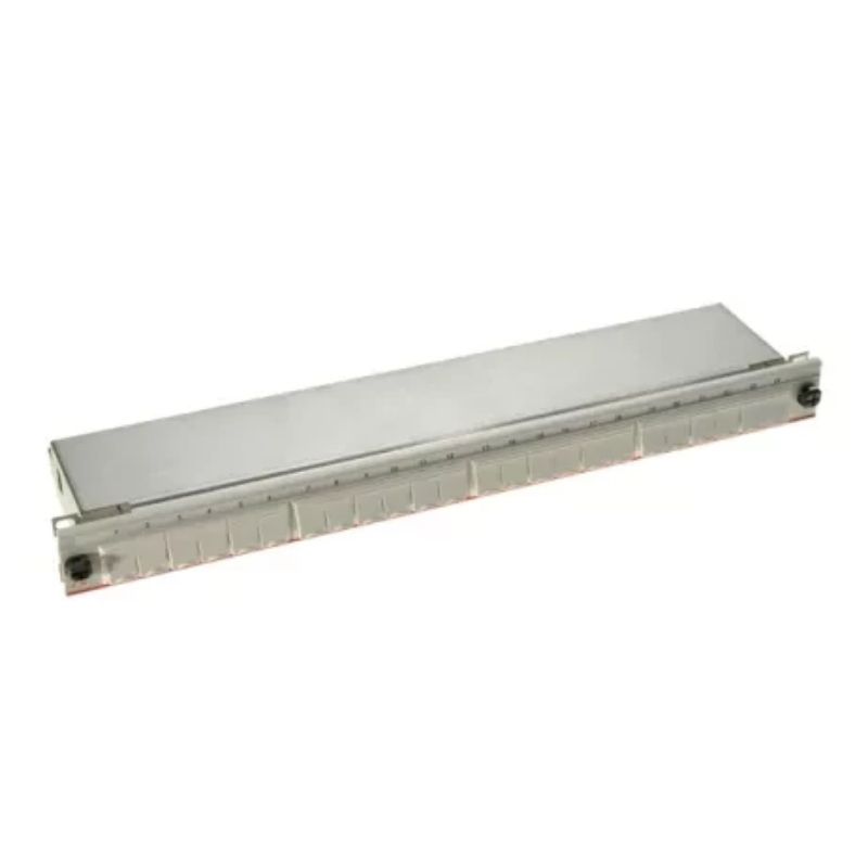 Patch Panels & Patch Guides