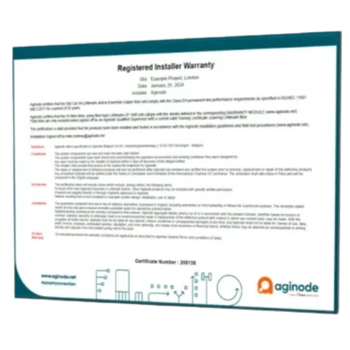 Software, Training & Services
