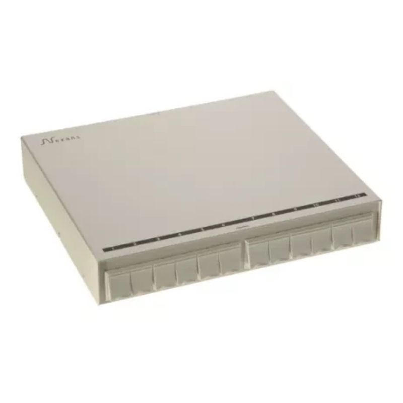 Zone Distribution Boxes
