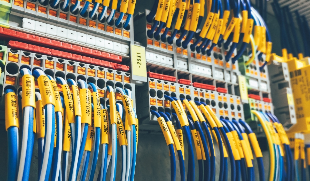 Bulk Cable Manufacture of Aginode Bulk Cable Manufacture of Aginode – High-Performance Cabling Solutions