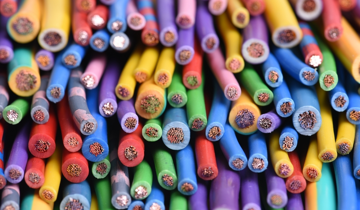Introduction to Bulk Cable Manufacturing Introduction to Bulk Cable Manufacturing – Aginode by SACEgypt