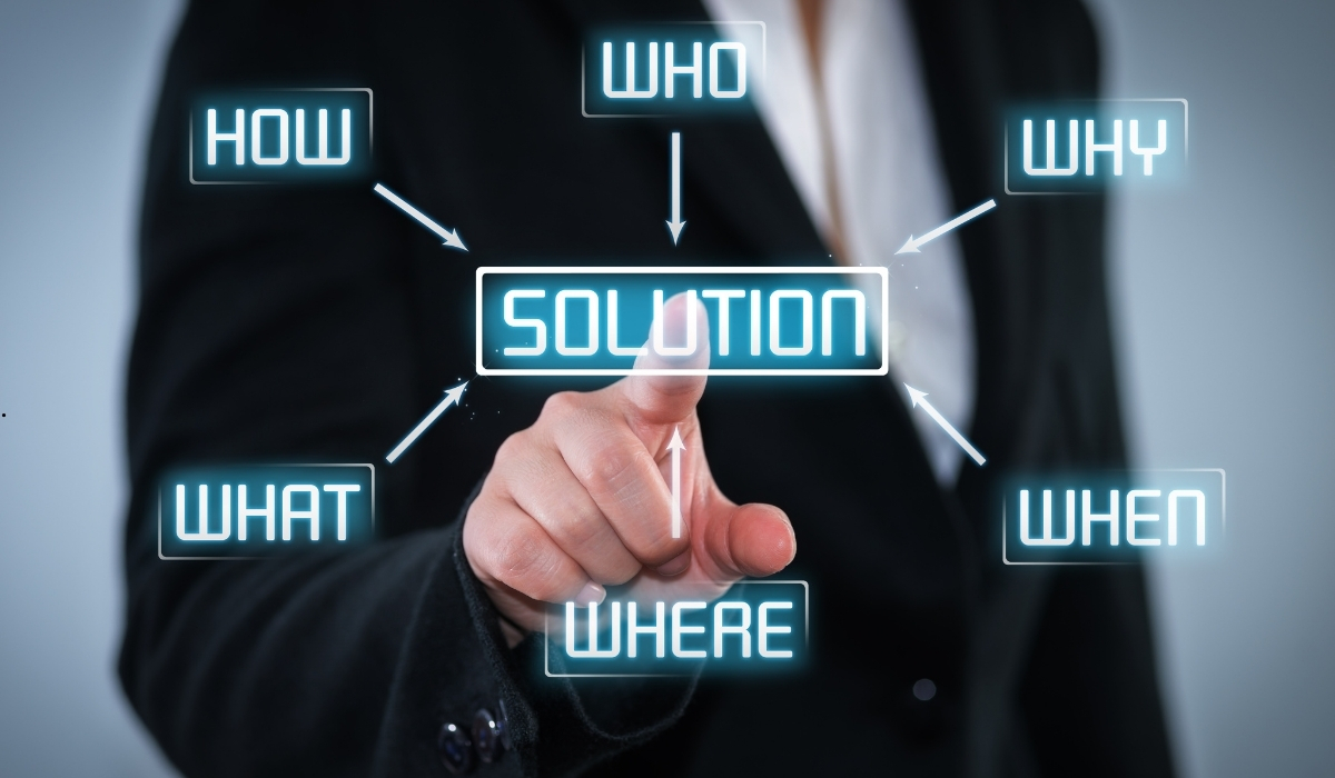 Retail Solutions Retail Solutions – AI-Powered Smart Security by SACEgypt