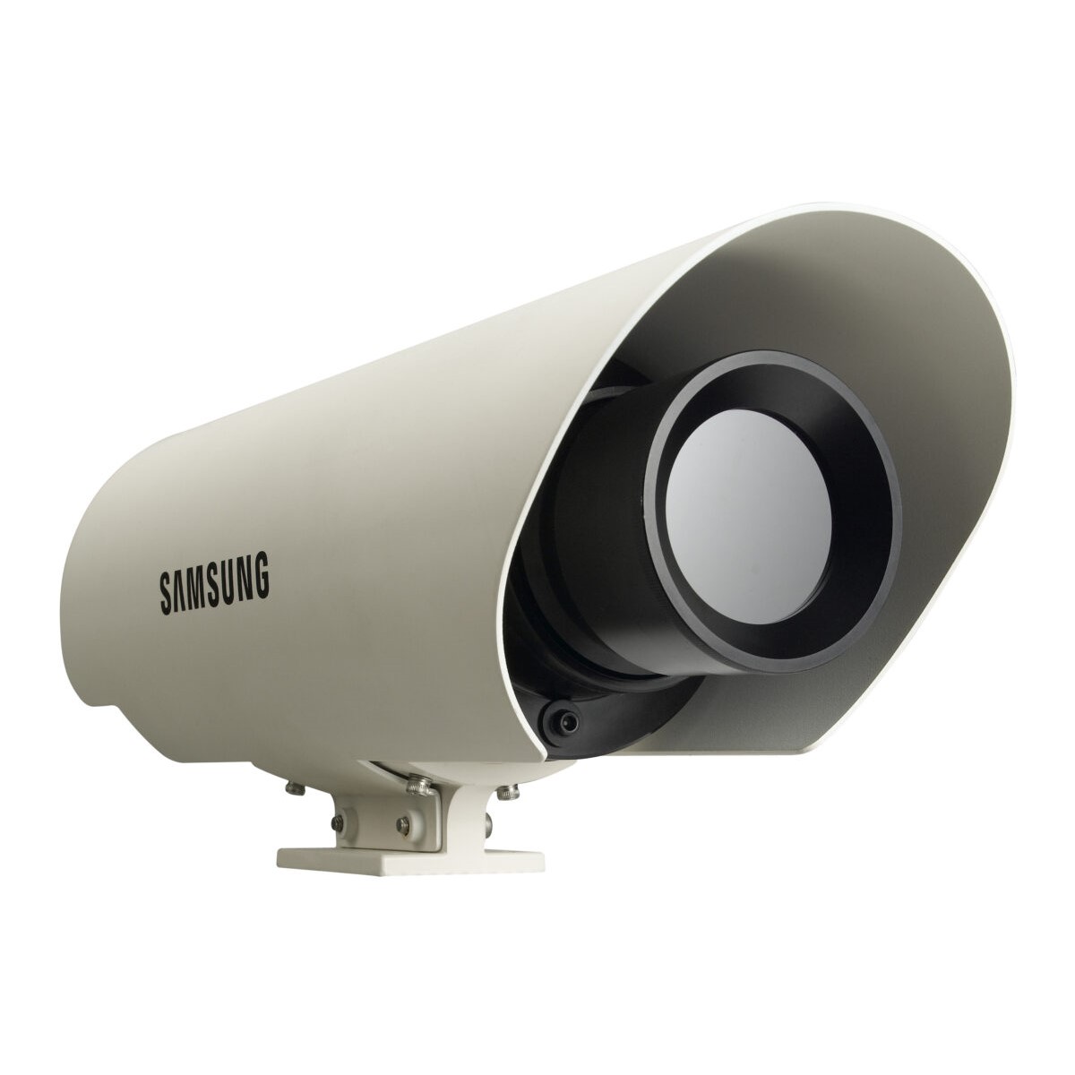 Thermal analog-camera