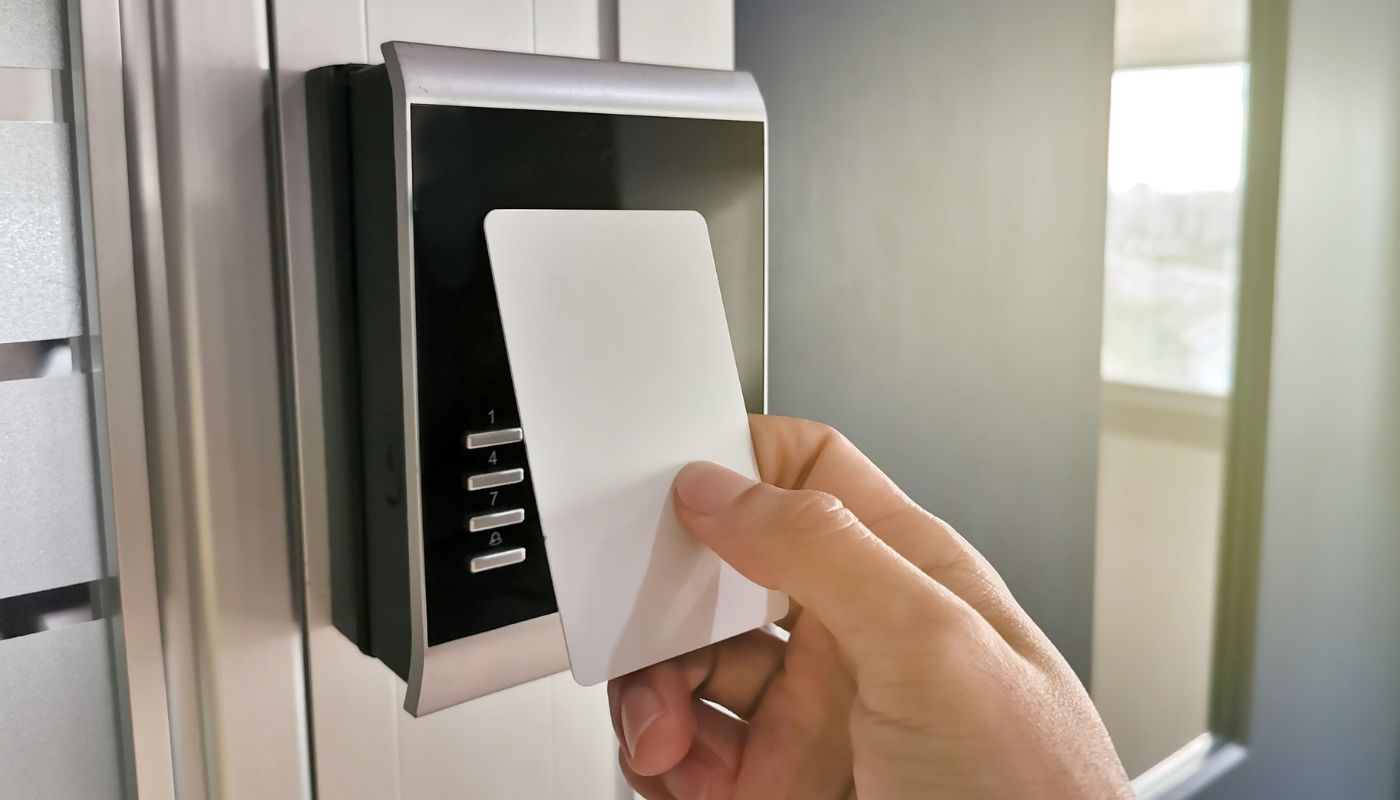 The Importance of Access Control Systems in the Modern Era