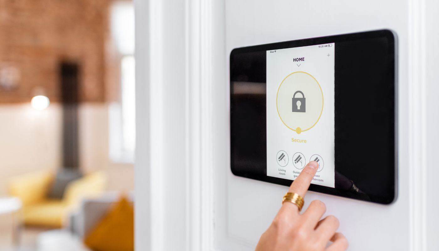 Access control systems