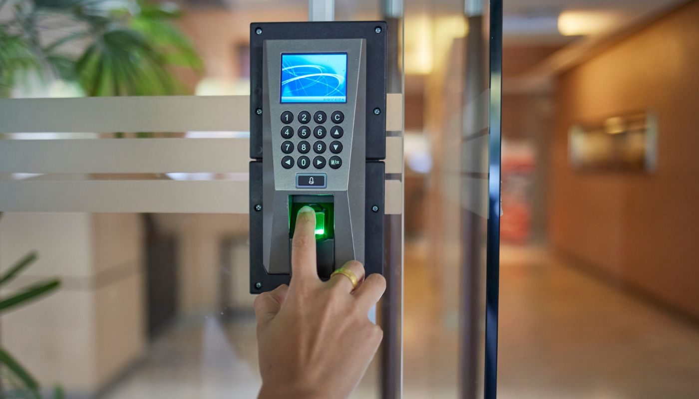 Access control systems