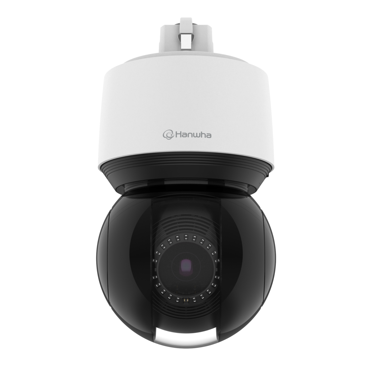 QNP-6320R PTZ Camera by Hanwha – SAC Egypt