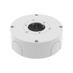 The SBO-140BW Back-Box for Bullet Cameras - SAC Distribution