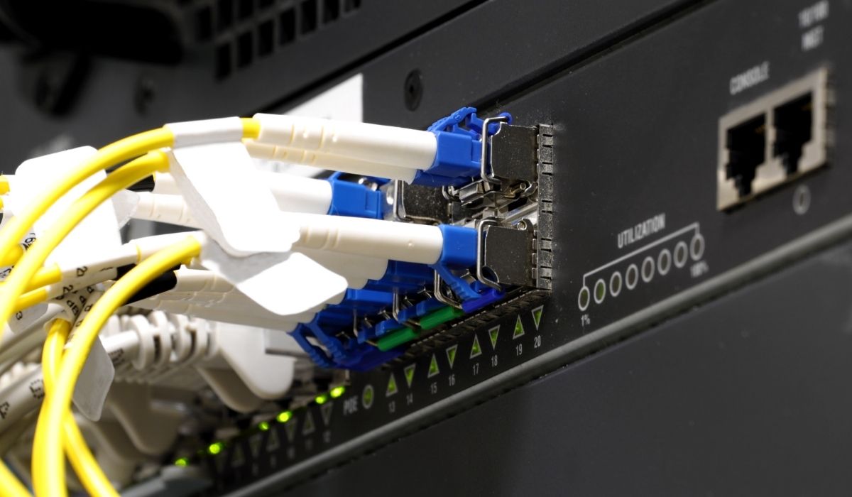 UPSKY™ preterminated cable singlemode & multimode UPSKY™ preterminated cable singlemode & multimode