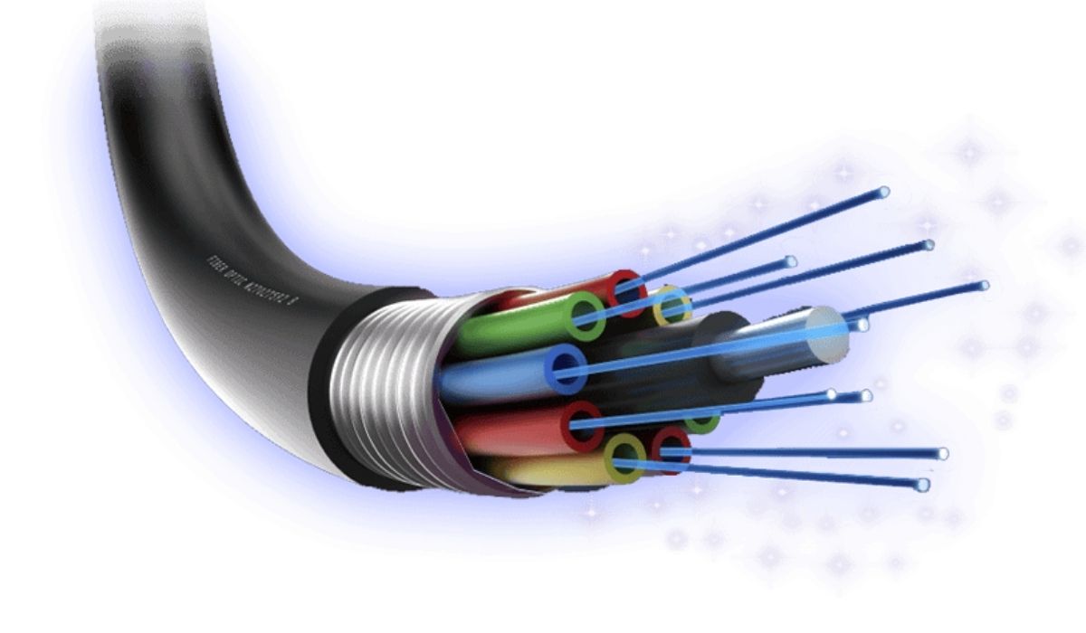 telecom infrastructure Fiber Cables telecom infrastructure Fiber Cables