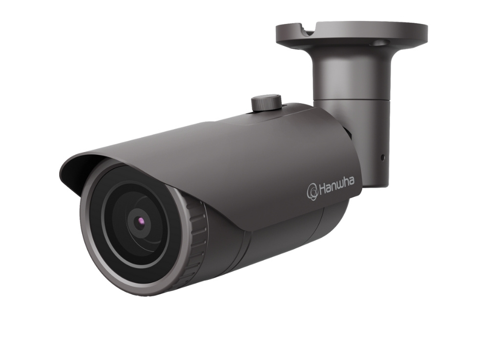 hanwa (1) QNO-7030R Camera – Hanwha - SAC Egypt